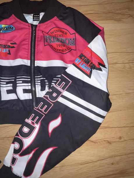 Letná bomberka shein xxs, 32 / xs