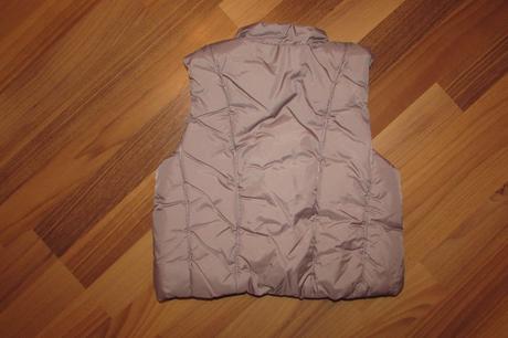 Prechodná vestička, cherokee,98