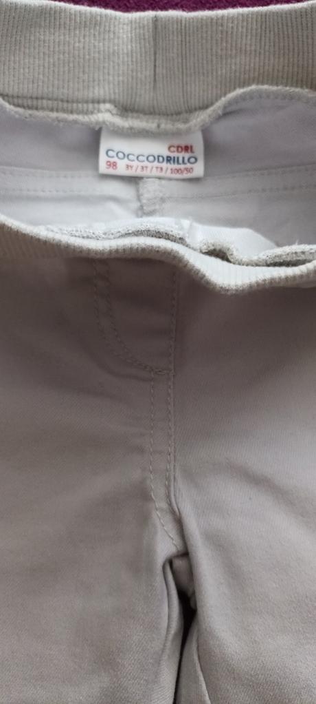 Džegíny, coccodrillo,98