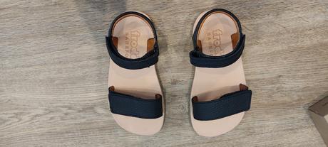 Froddo sandalky barefoot, froddo,25