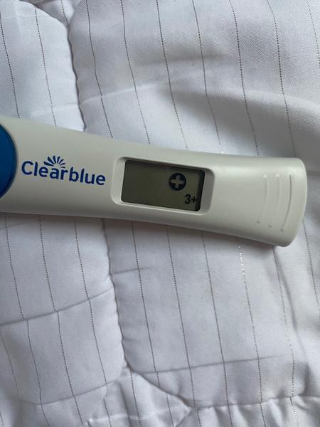 Koľko som tehotná?