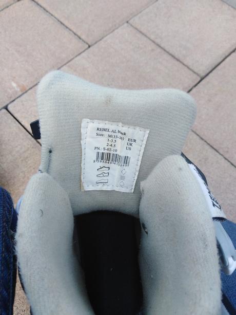 Kolieskové korčule,