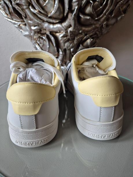 Tommy hilfiger tenisky, tommy hilfiger,37