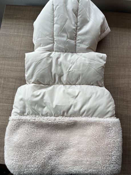 Krásna vesta, takko,98