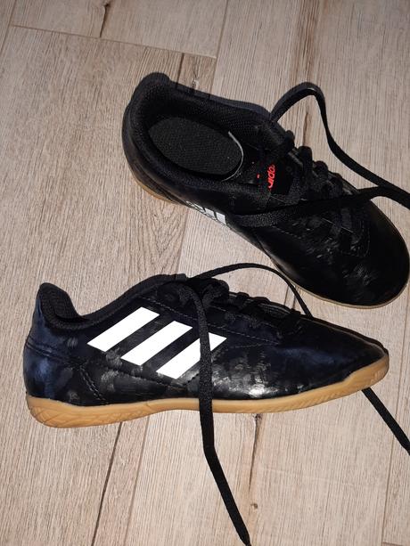 Kopačky do haly, adidas,31
