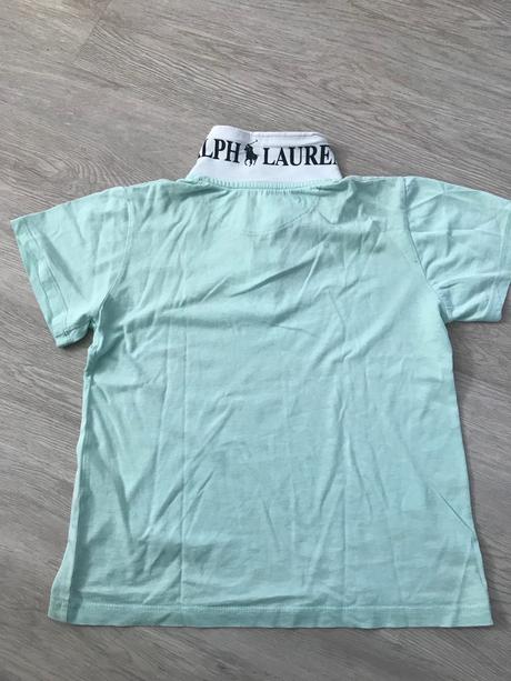Tricko ralph lauren, ralph lauren,152