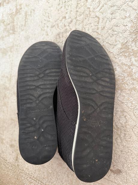 Tenisky vagabond, vagabond,40