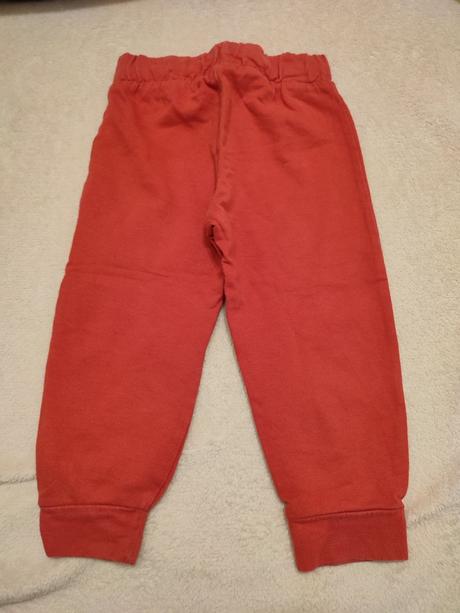 Teplačky v.86, pepco,86