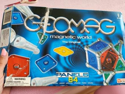 Geomag 84ks,
