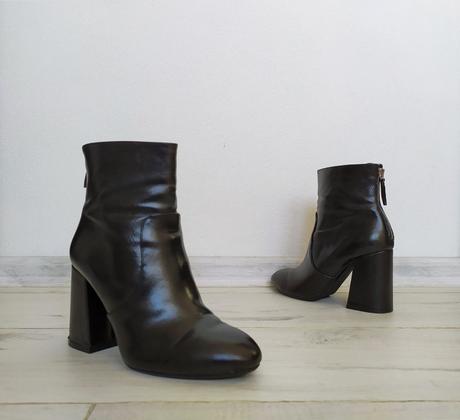 Kotníčky pull&bear, pull&bear,36