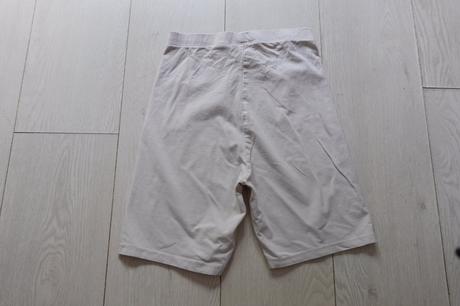 Legínkové kraťasky h&m, h&m,s
