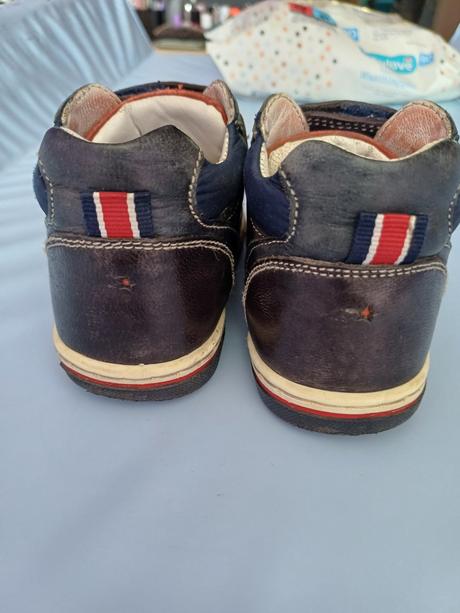 Topánky, lasocki,22