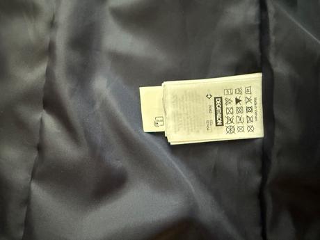 Vesta, decathlon,158