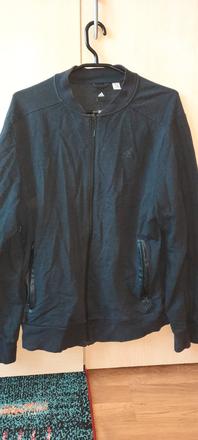 Mikina, adidas,l