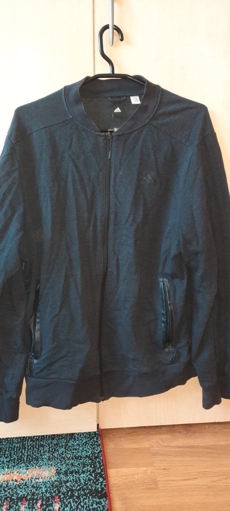 Mikina, adidas,l
