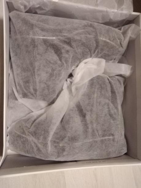 Prechodné čižmičky, 37