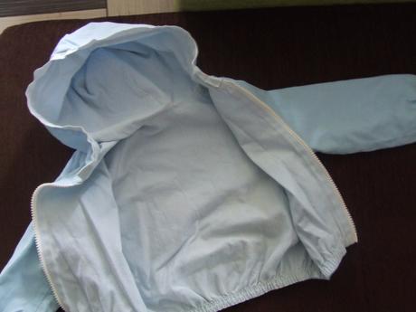 Obojstranná bunda, 92