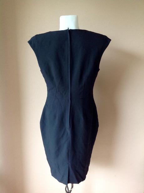 Biznis šaty, new look,40