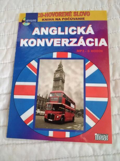 Set na angličtinu, 