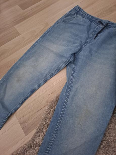 2x chlapčenské rifle, 164