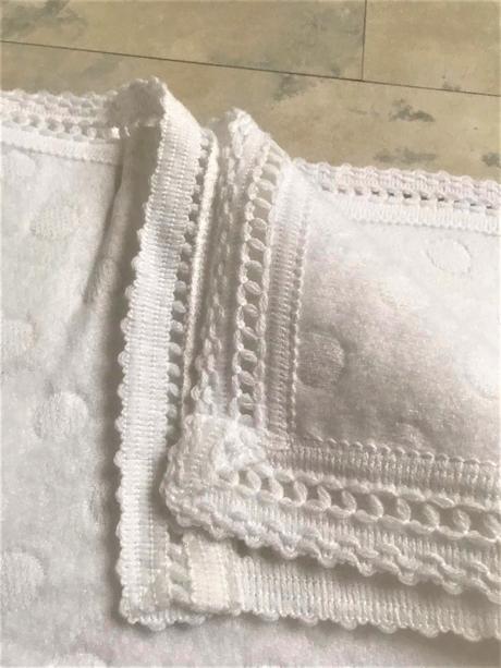 Nežná mäkká deka,