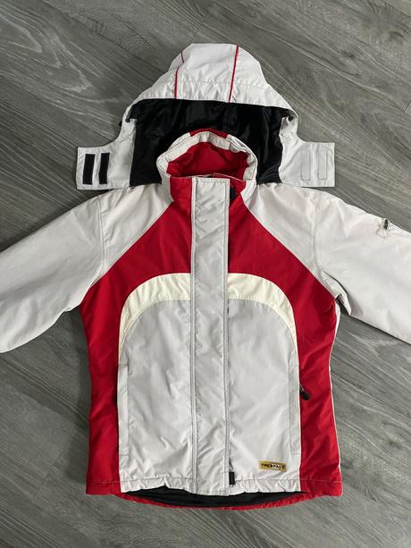 Lyžiarska bunda trespass, s