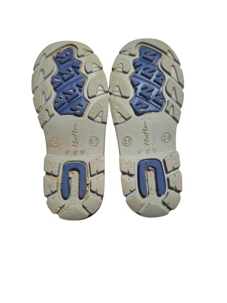 Chlapčenské gumáčky, 28