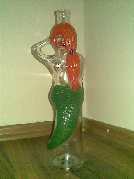 Predam keramicke pohare a salky, 