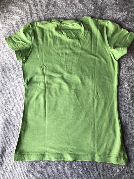 Tricko, tommy hilfiger,s