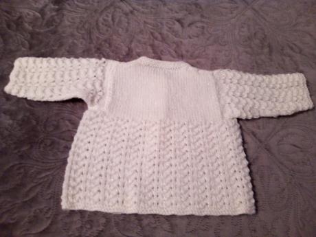 Svetrík na 0 az 3mesiace, 62