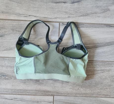 Športová podprsenka 2k, new yorker,75b