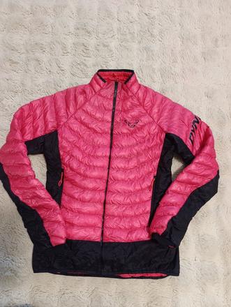 Dámska bunda dynafit tlt light insulation jacket w, xs