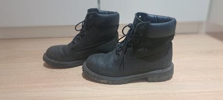 Timberland zimná obuv, timberland,36