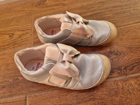 Barefoot topánky, d.d.step,36