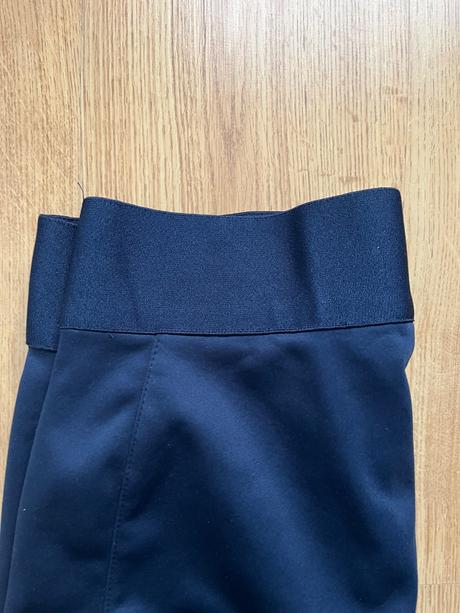 Nohavice zateplené dámske, nenosené, crivit,40