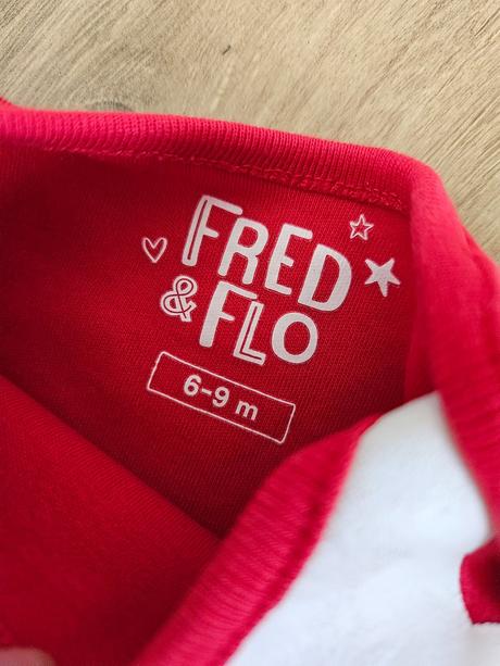 Vianočné body, f&f,74