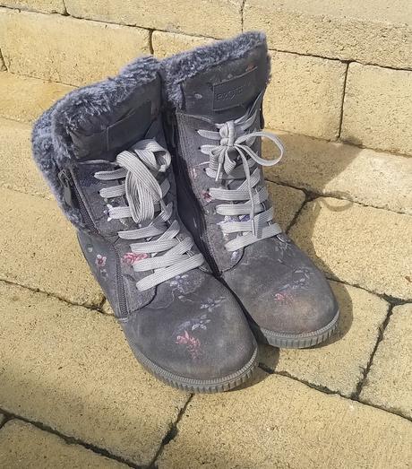 Čižmy protetika 34, protetika,34