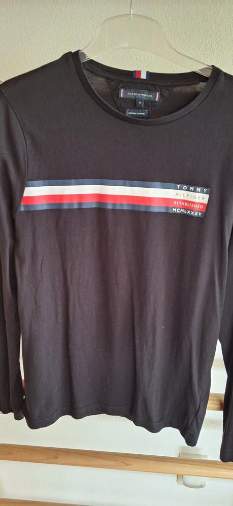Tričko tommy hilfiger, tommy hilfiger,m