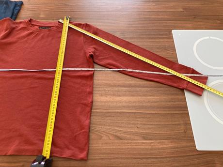 3-pack tricko natelnik, next,152