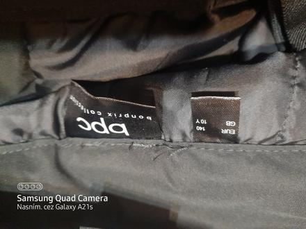 Lyziarske oteplovaky v 140, bonprix,140