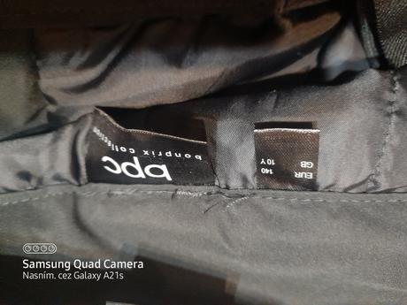 Lyziarske oteplovaky v 140, bonprix,140