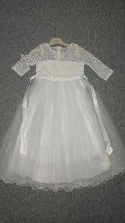 Šaty na 1. sv. prijimanie, 140