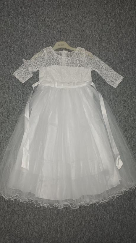 Šaty na 1. sv. prijimanie, 140