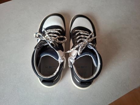 Členkové tenisky koel danish blue-top stav, koel4kids,42