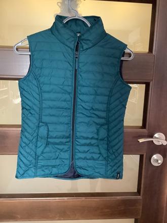 Jazdecká vesta decathlon, decathlon,146