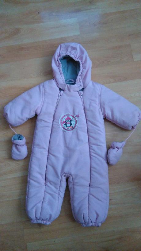 Zimna dievcenska kombineza, ergee,80