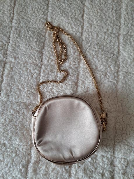 Dievčenská kabelka, 