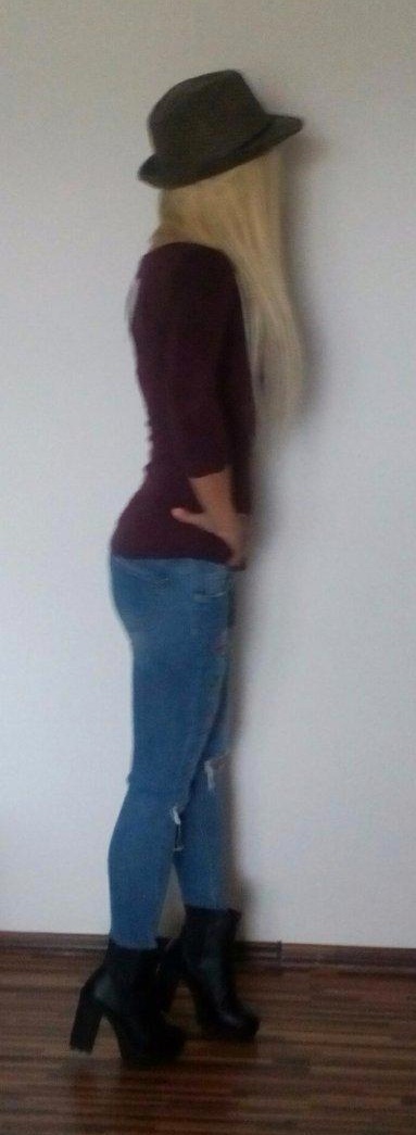 Tričko, terranova,xs