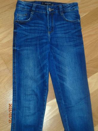 Mango rifle 1x oblečené, mango,134