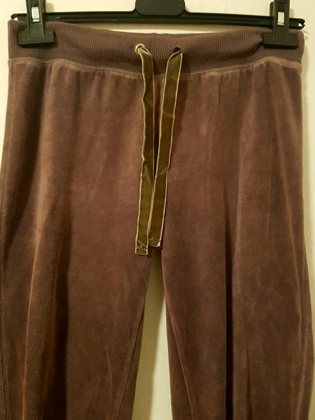 Semisove teplaky, denim co,s